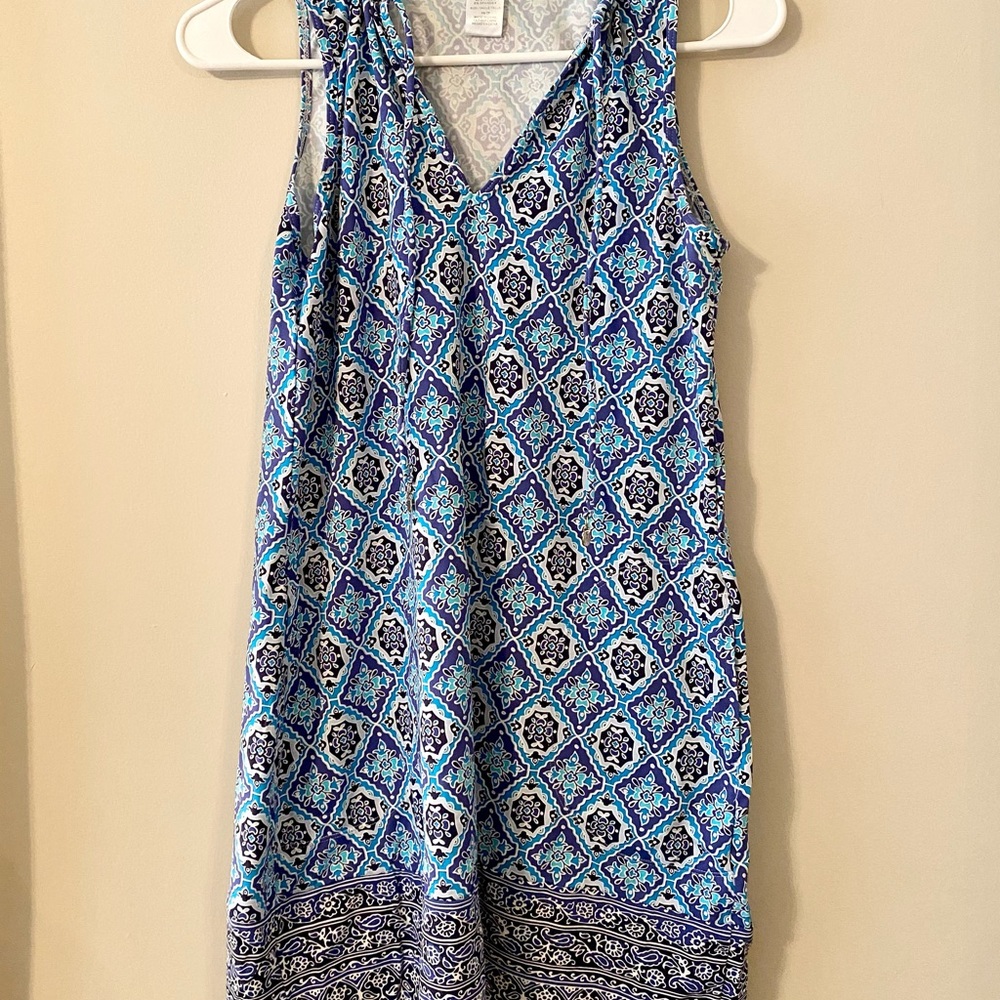 Tommy Bahama dress